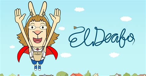 el deafo putlocker|El Deafo: All Episodes .